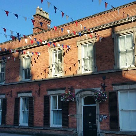 Madge House Ashbourne Apartment Ashbourne  Bagian luar foto