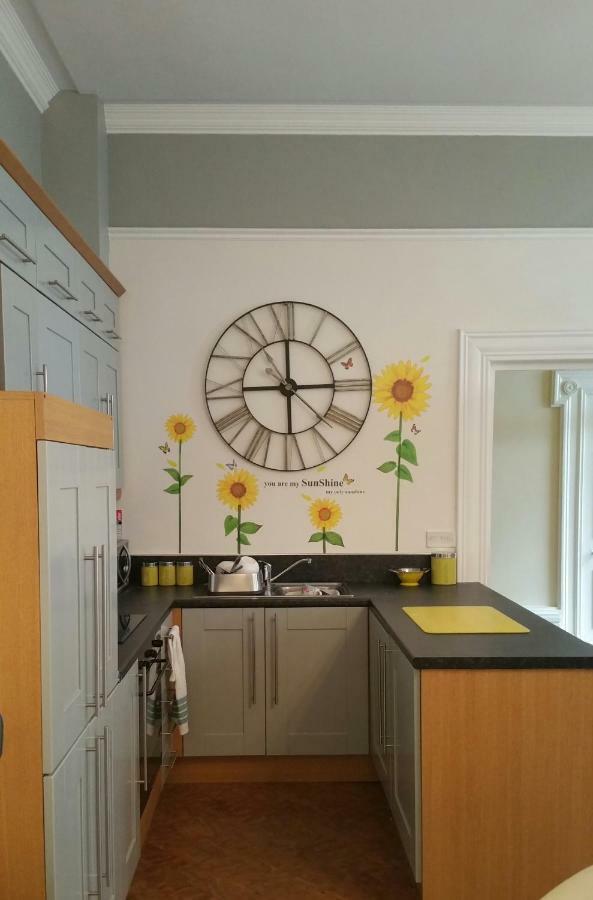Madge House Ashbourne Apartment Ashbourne  Bagian luar foto