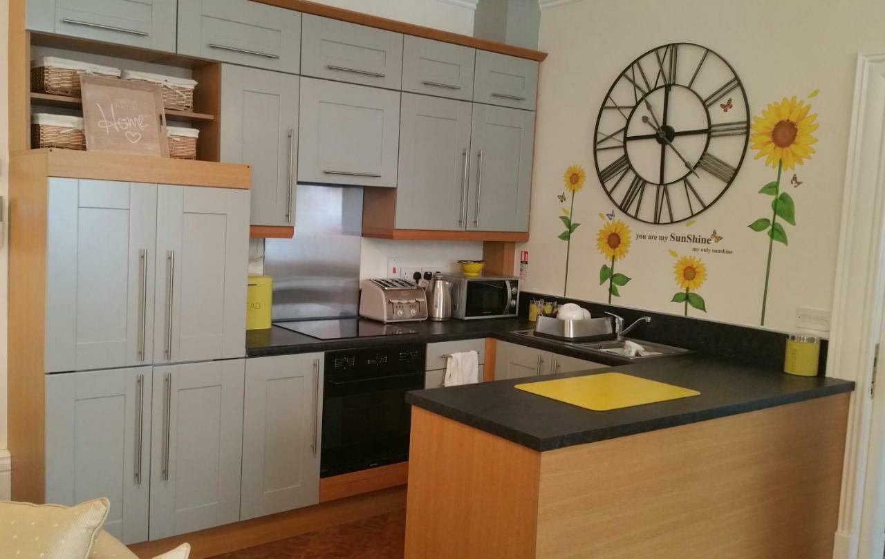 Madge House Ashbourne Apartment Ashbourne  Bagian luar foto