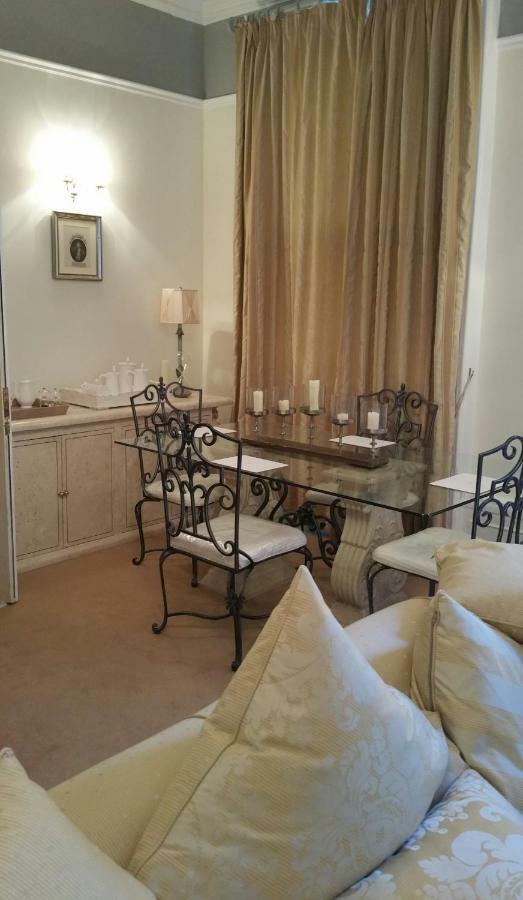 Madge House Ashbourne Apartment Ashbourne  Bagian luar foto