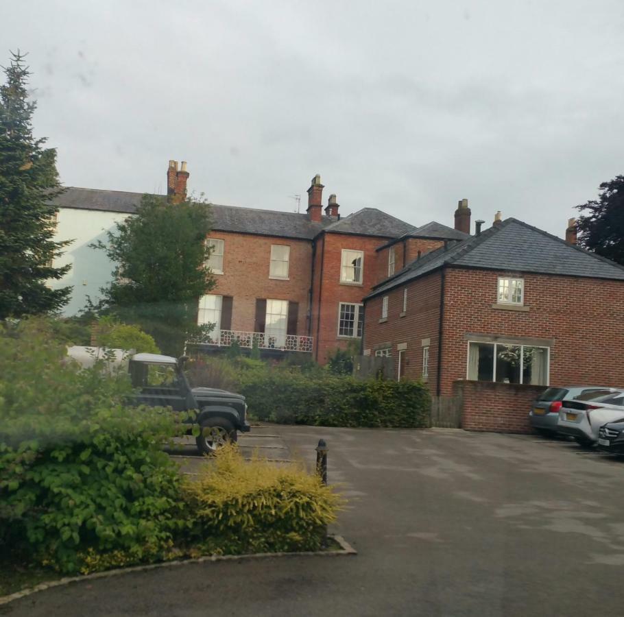 Madge House Ashbourne Apartment Ashbourne  Bagian luar foto