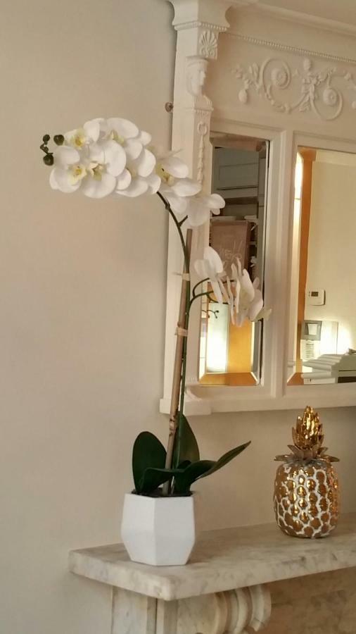 Madge House Ashbourne Apartment Ashbourne  Bagian luar foto
