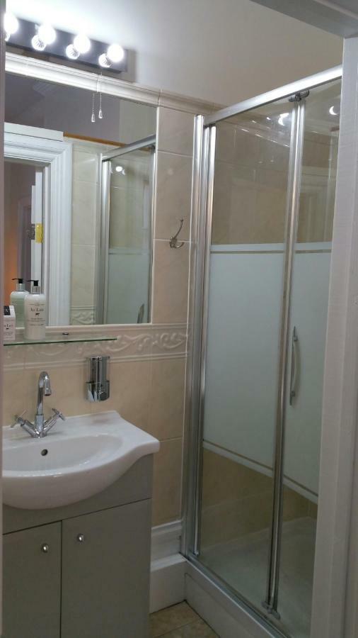 Madge House Ashbourne Apartment Ashbourne  Bagian luar foto