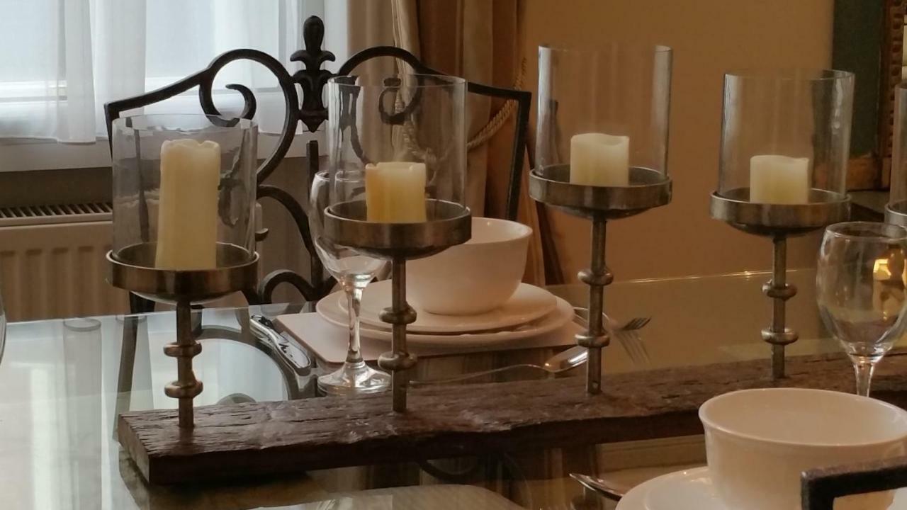 Madge House Ashbourne Apartment Ashbourne  Bagian luar foto