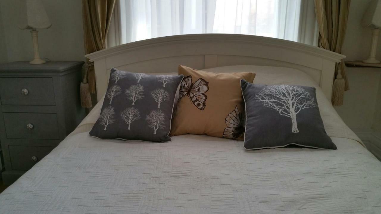 Madge House Ashbourne Apartment Ashbourne  Bagian luar foto