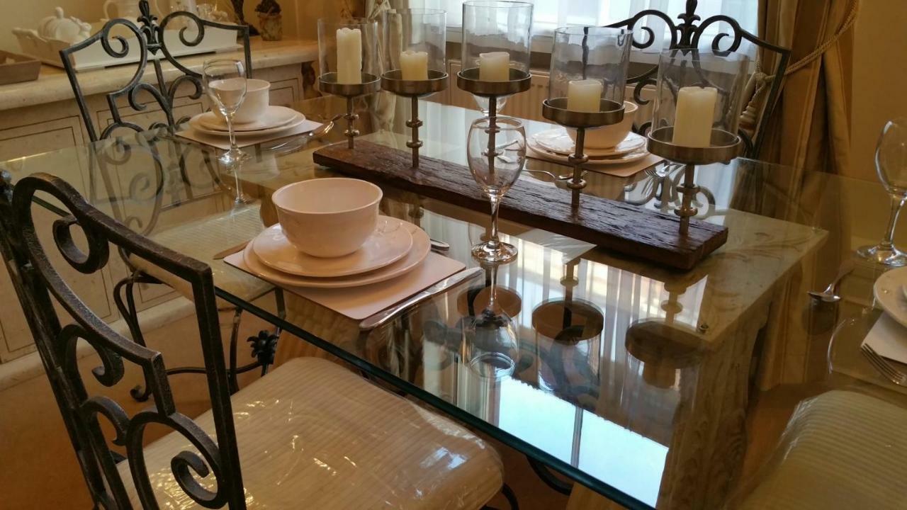 Madge House Ashbourne Apartment Ashbourne  Bagian luar foto