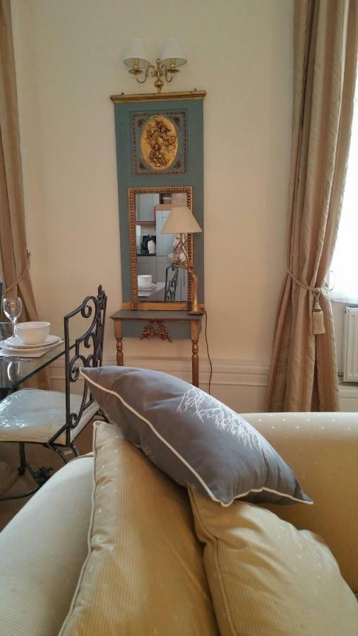 Madge House Ashbourne Apartment Ashbourne  Bagian luar foto