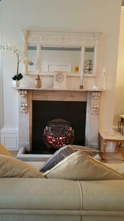 Madge House Ashbourne Apartment Ashbourne  Bagian luar foto