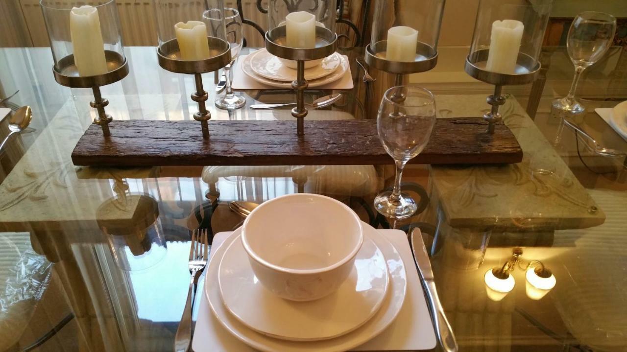 Madge House Ashbourne Apartment Ashbourne  Bagian luar foto